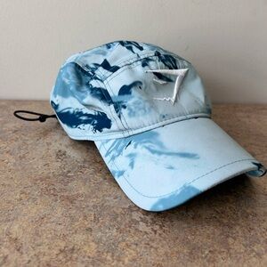 Gymshark Like New Quick Dry “One Size Fits Most” Baseball style Hat